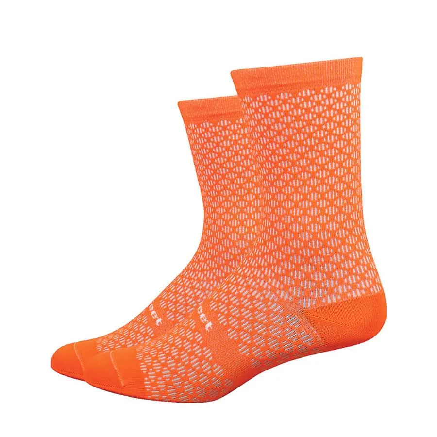 DeFeet Evo 6" Mont Ventoux Socks