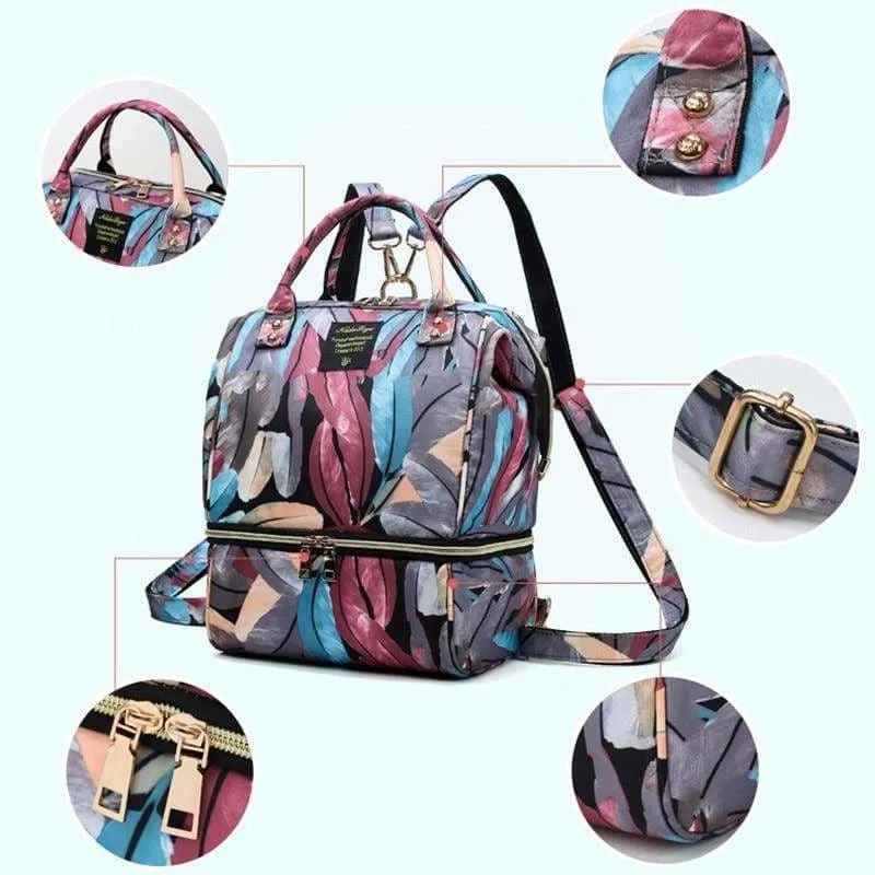 Diaper Bag Mummy Just For You