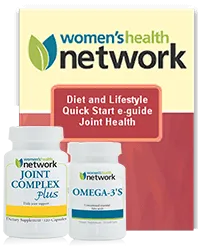 ~DISCONTINUED~ Joint Health Program