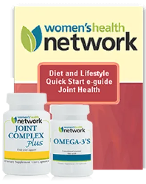 ~DISCONTINUED~ Joint Health Program