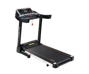 Electric Treadmill 45cm Incline