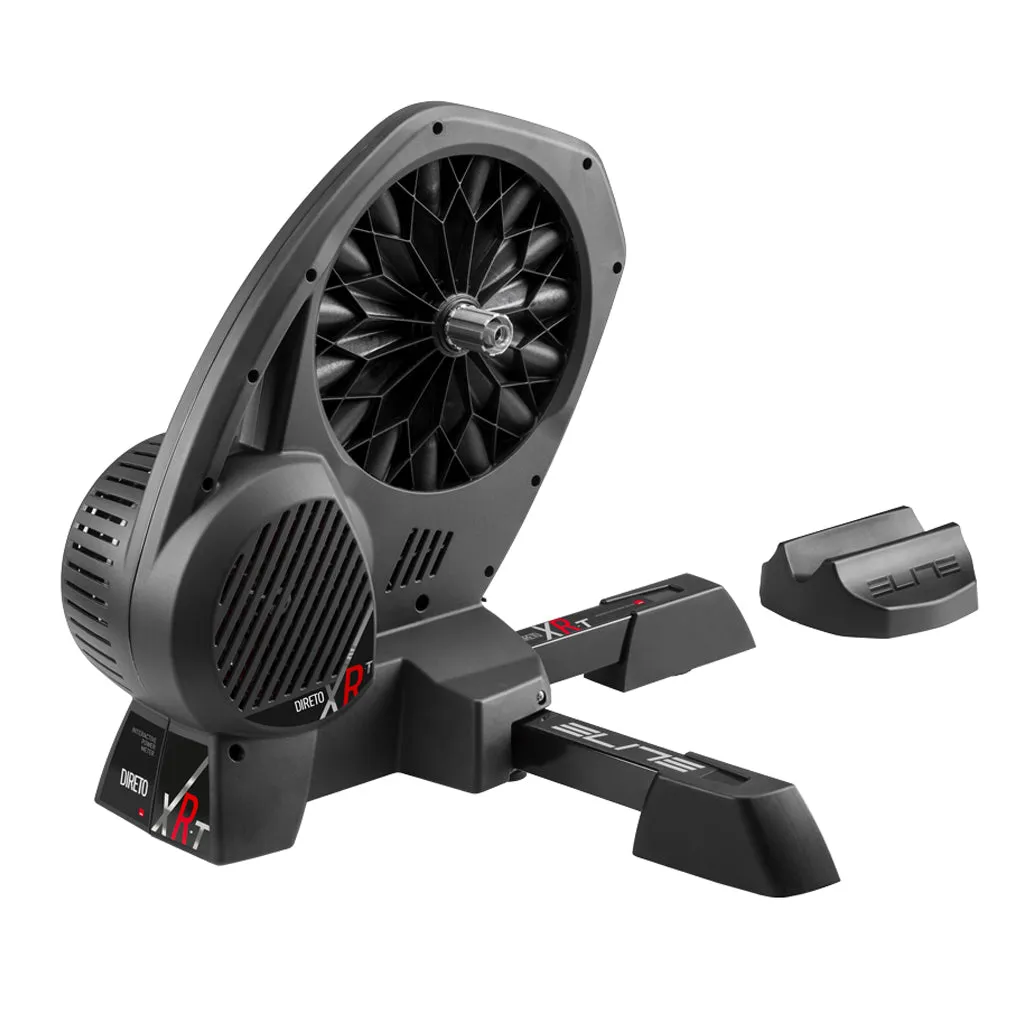 Elite Direto XR-T Direct Drive Interactive Trainer