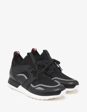 Emilien Black Trainers