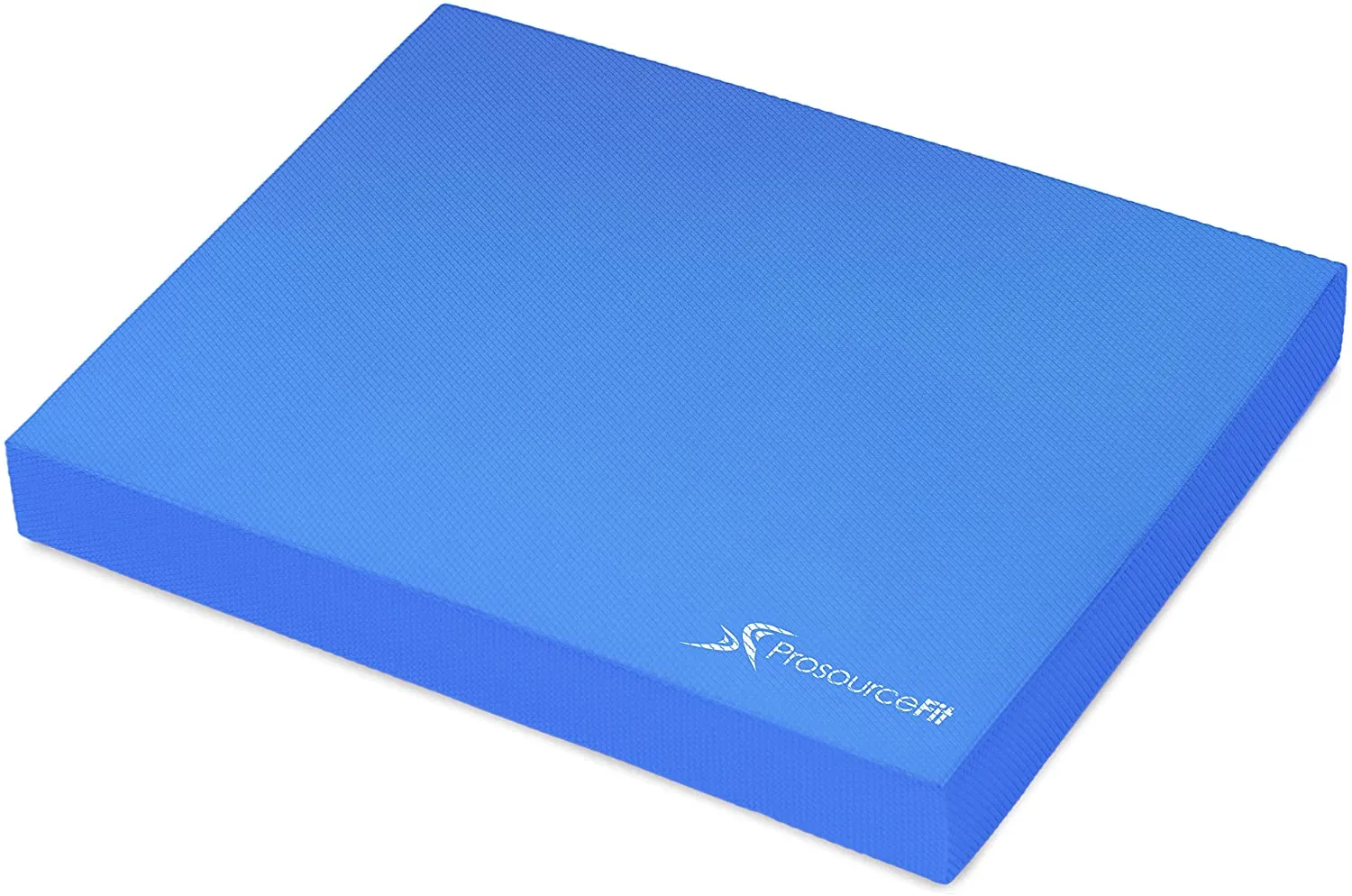 Exercise Balance Pad, Non-Slip Cushioned Foam Mat 15"L x 19"W