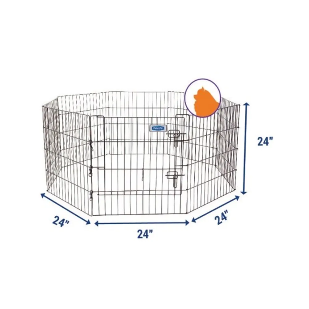 Exercise Pen