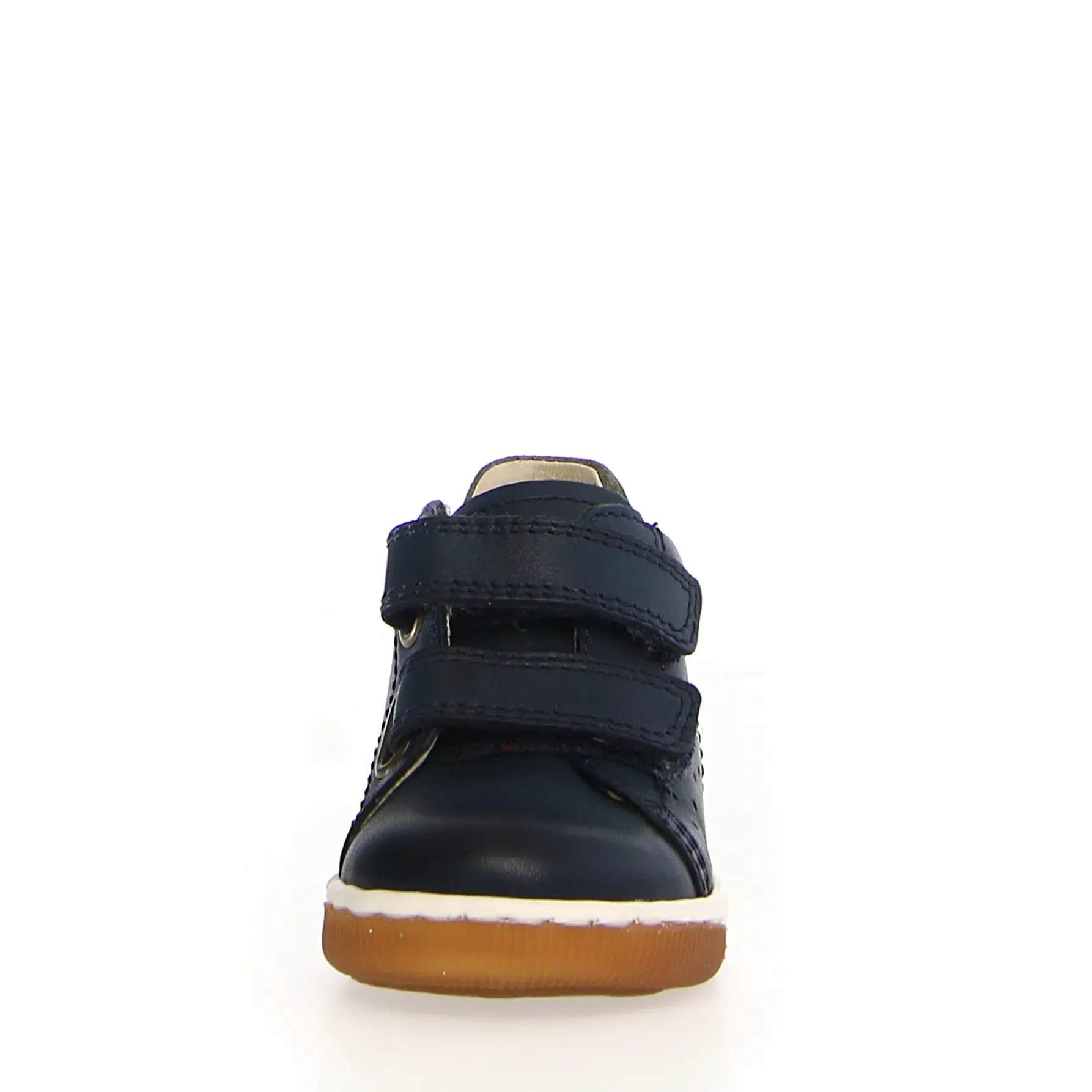 Falcotto Adam Vl Boy's and Girl's Casual Shoes - Navy/Militare