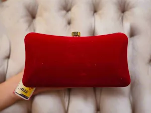 Fancy Clutch for women-941147-E