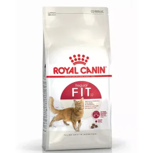 FHN Regular Fit for Adult Cat Dry Food