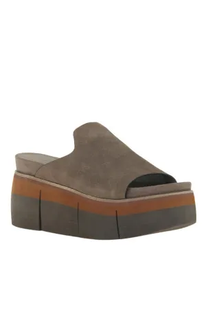 Flow Platform Sandal - Otter