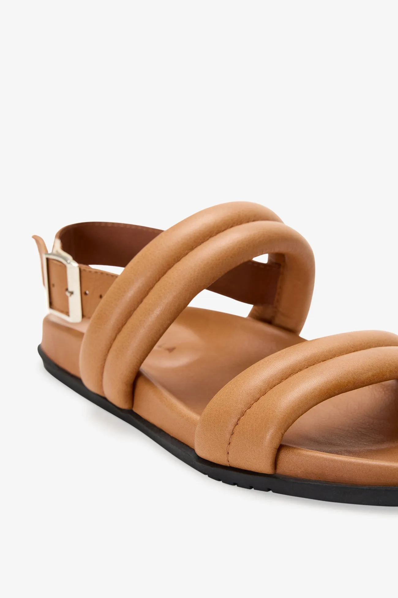 Fort Greene Sandals