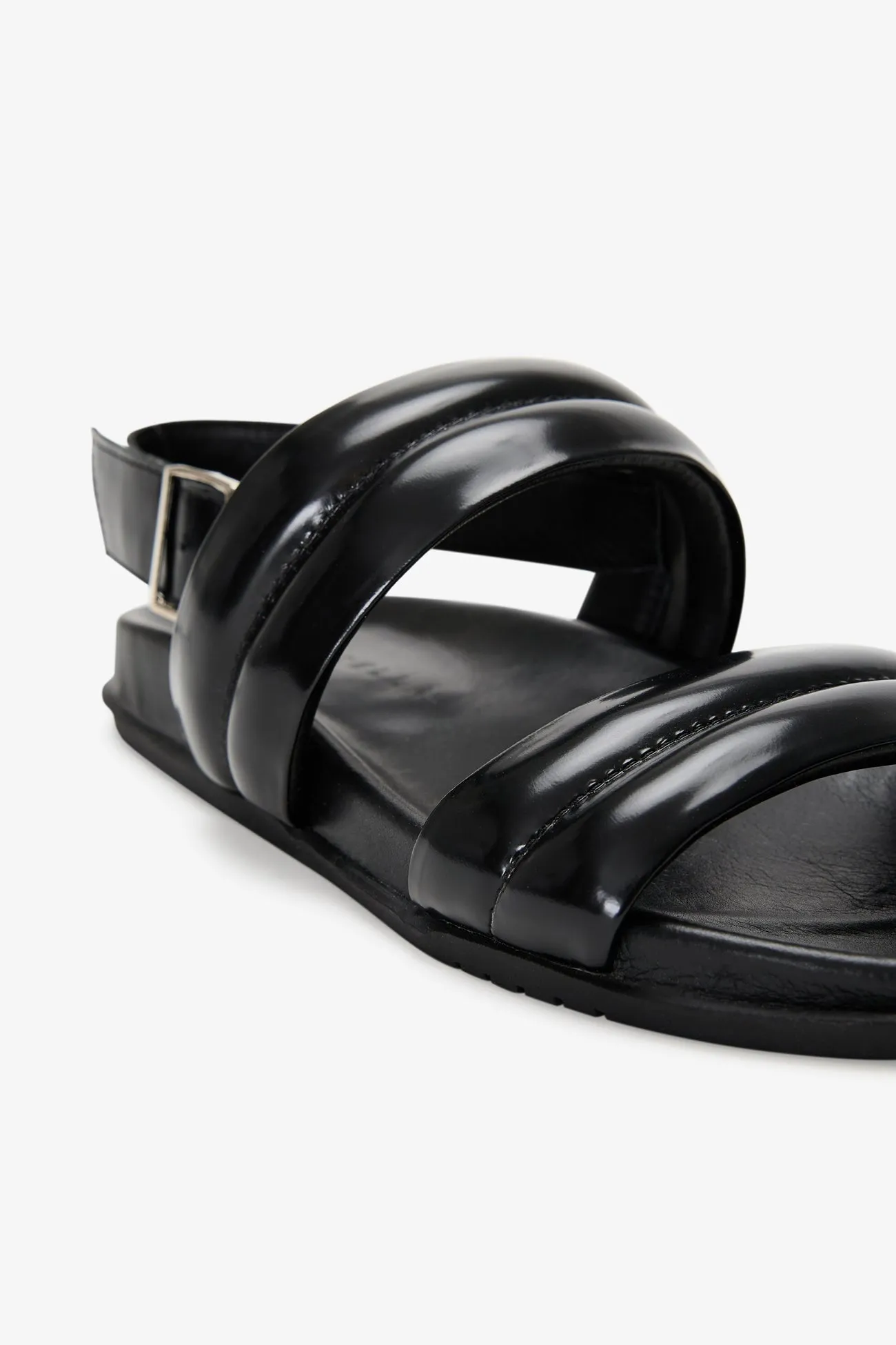 Fort Greene Sandals