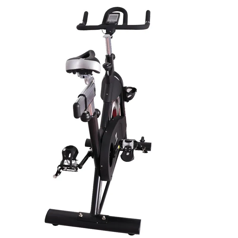 G7 Exercise Bike & 25kg Adjustable Dumbbell | Bundle