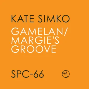 Gamelan/Margie's Groove