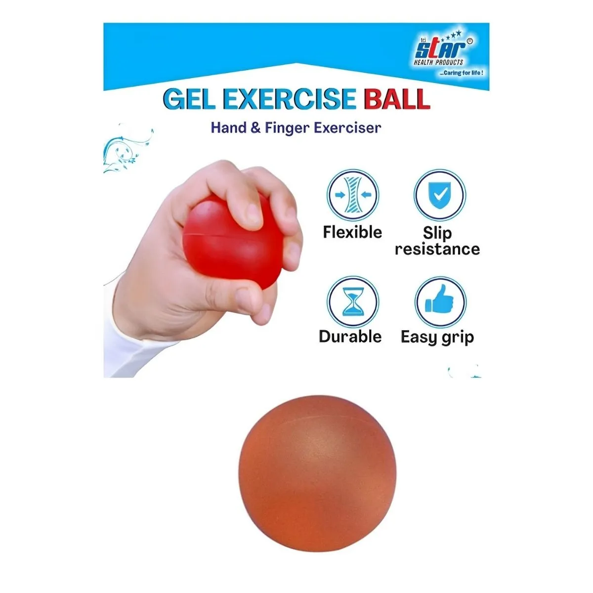 Gel Ball