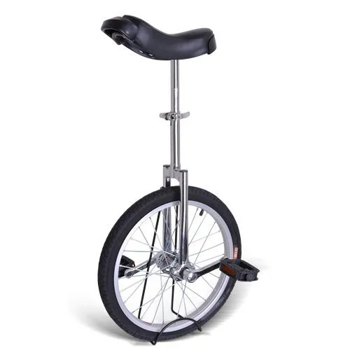 Gorilla Unicycles - 18 Inch Wheel Unicycle