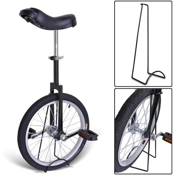 Gorilla Unicycles - 18 Inch Wheel Unicycle