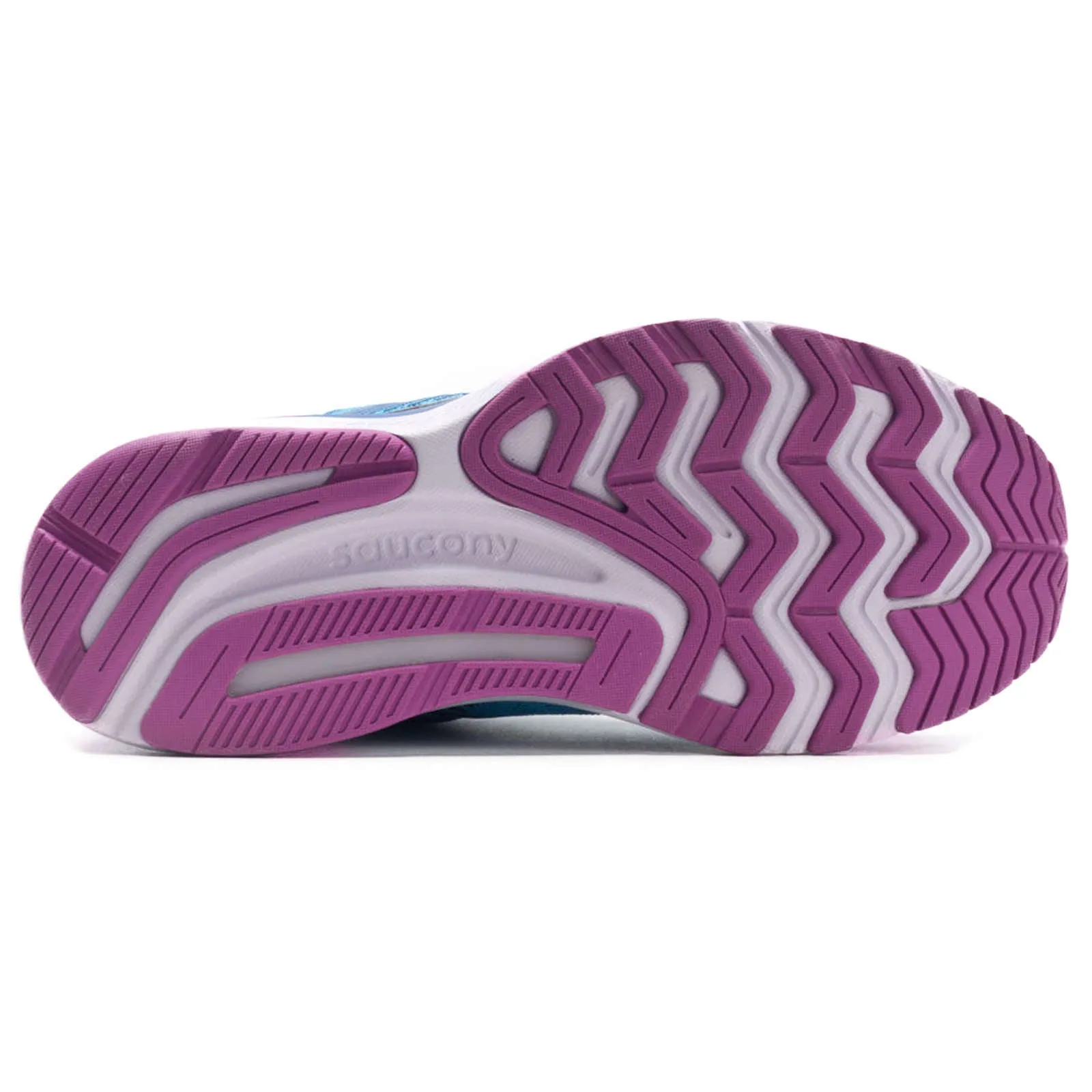 Guide 14 Synthetic Textile Women's Low-Top Trainers