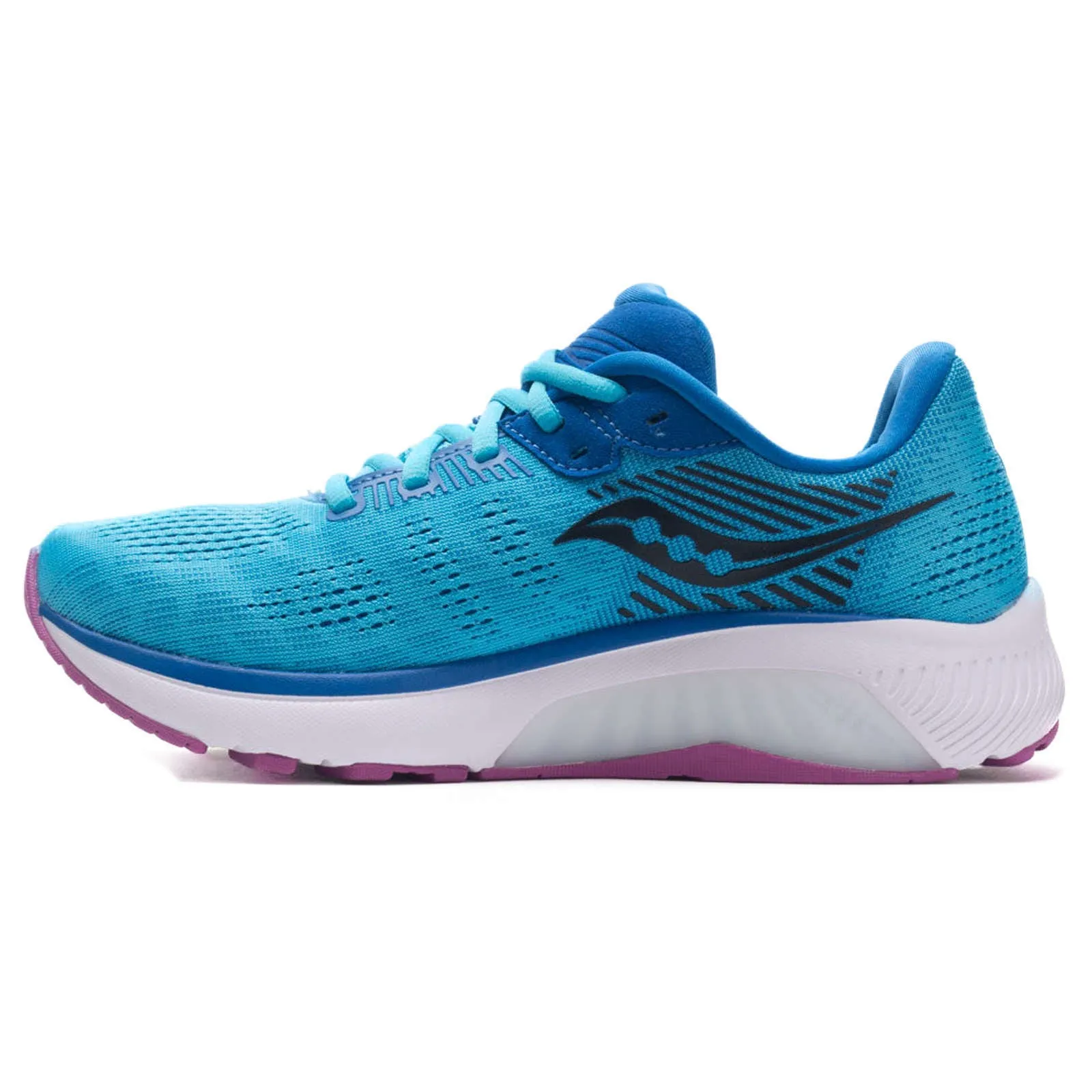 Guide 14 Synthetic Textile Women's Low-Top Trainers