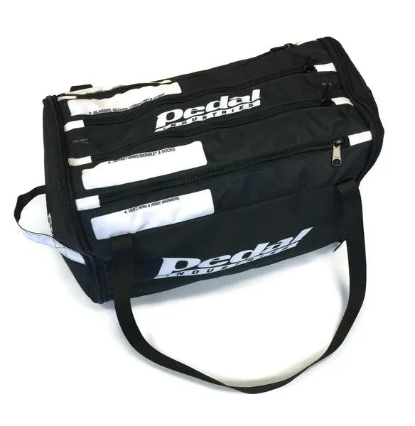 Hattie Bs Racing 2024 CYCLING RACEDAY BAG™