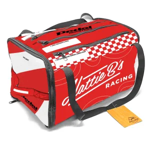 Hattie Bs Racing 2024 CYCLING RACEDAY BAG™