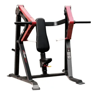 Healthstream Sterling Chest Press