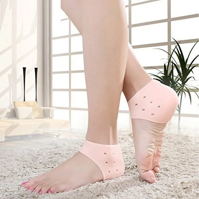 Heel Swelling Pain Relief Foot Support