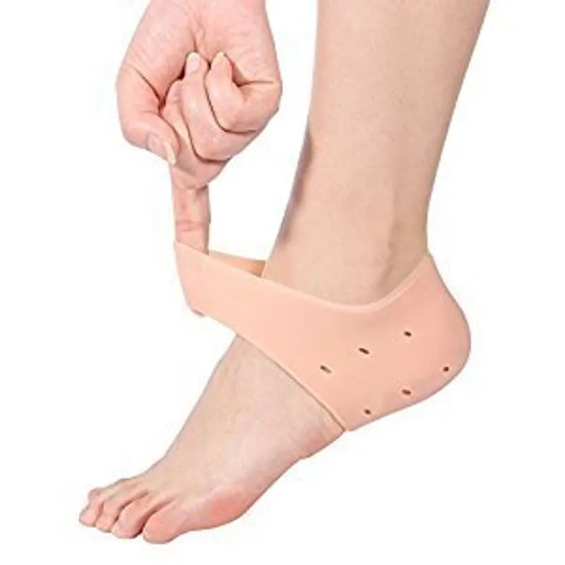 Heel Swelling Pain Relief Foot Support