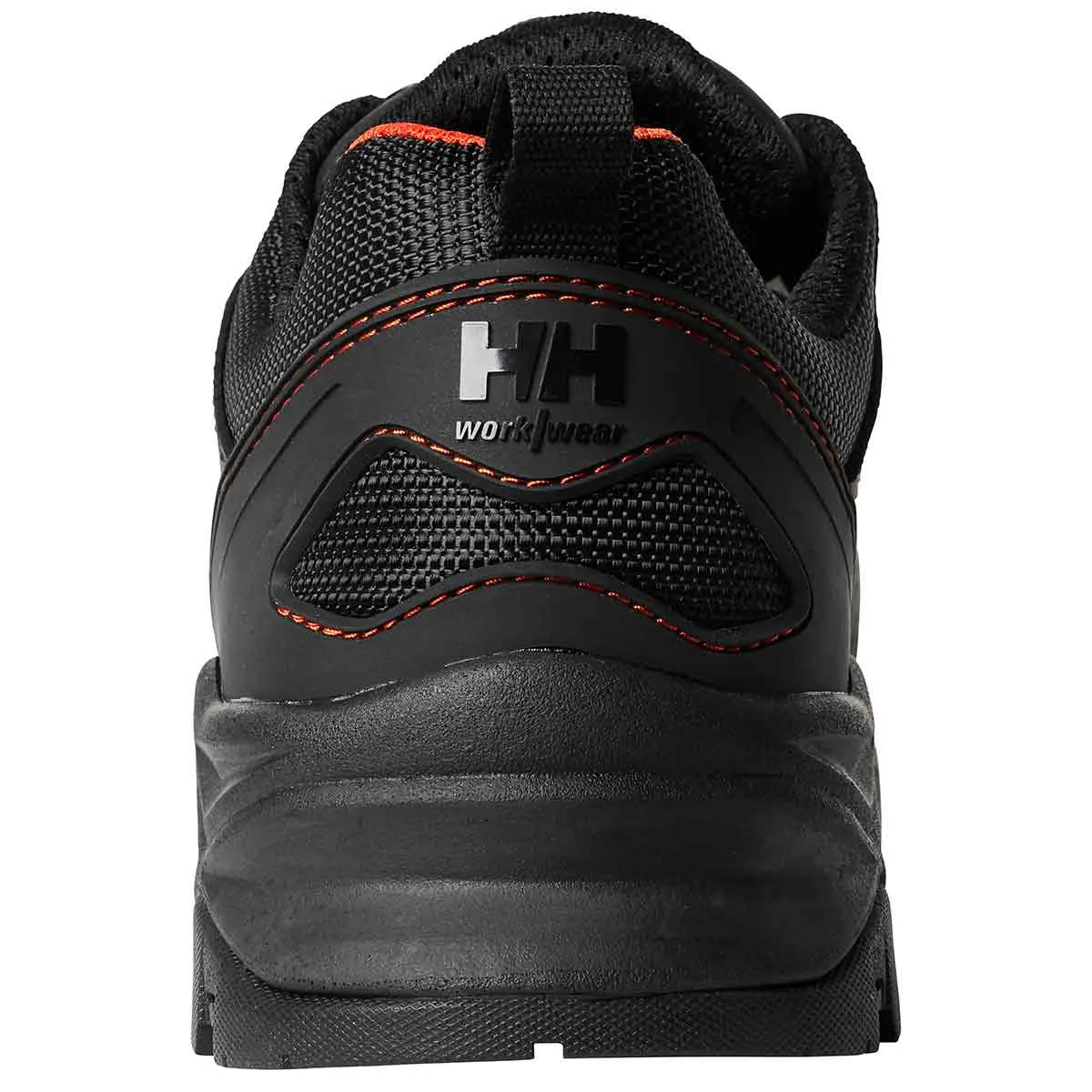 Helly Hansen Oxford BOA Composite-Toe Safety Shoes