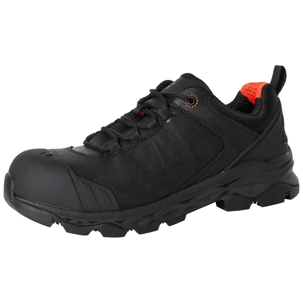 Helly Hansen Oxford Composite-Toe Safety Shoes