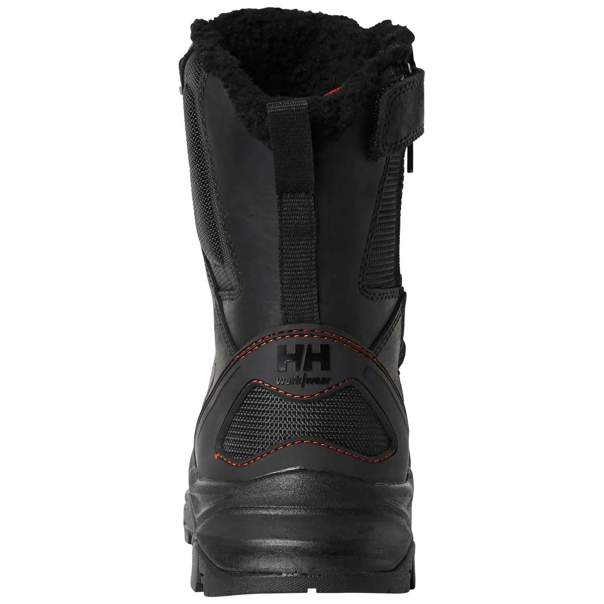 Helly Hansen Oxford Insulated Winter Tall Composite-Toe Safety Boots