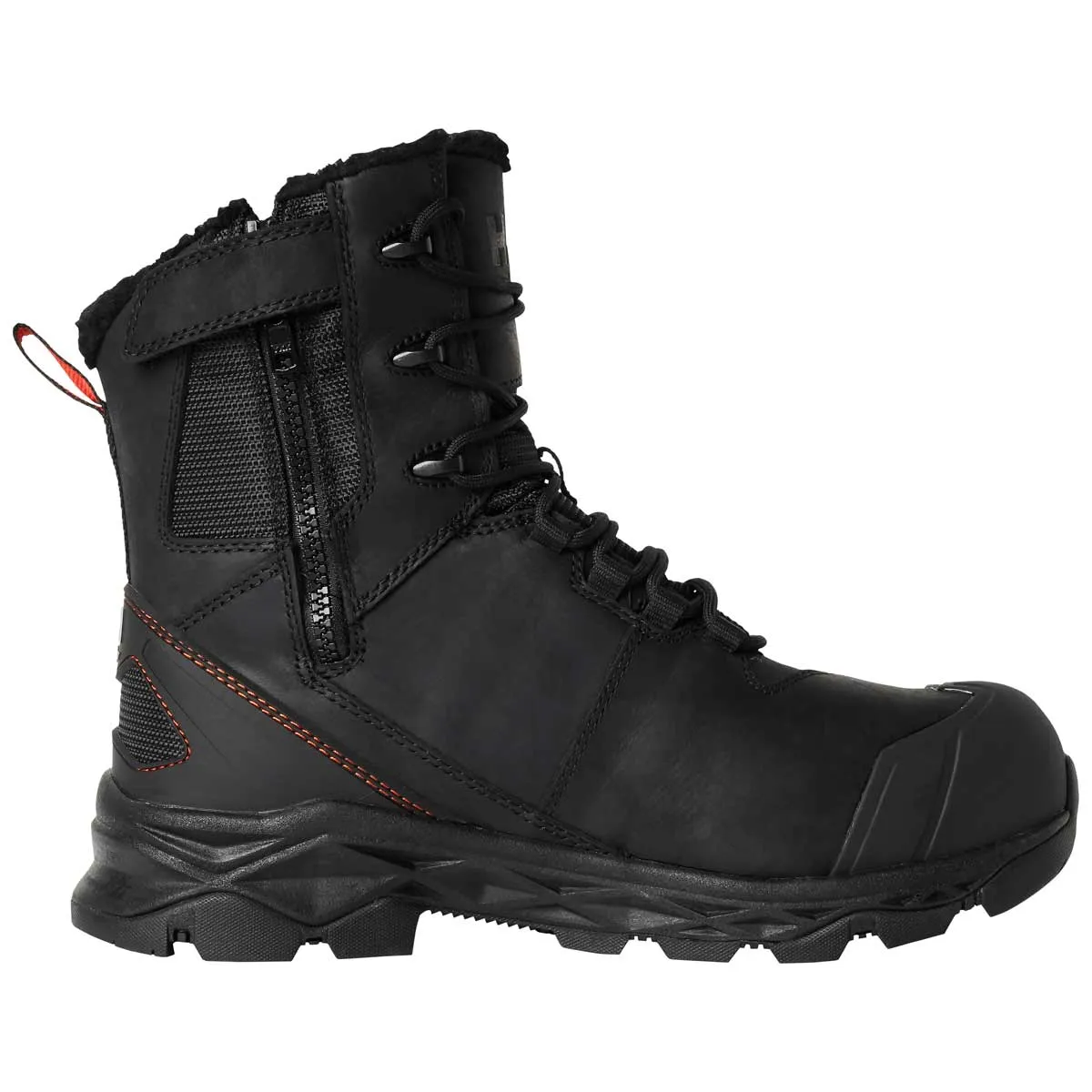 Helly Hansen Oxford Insulated Winter Tall Composite-Toe Safety Boots