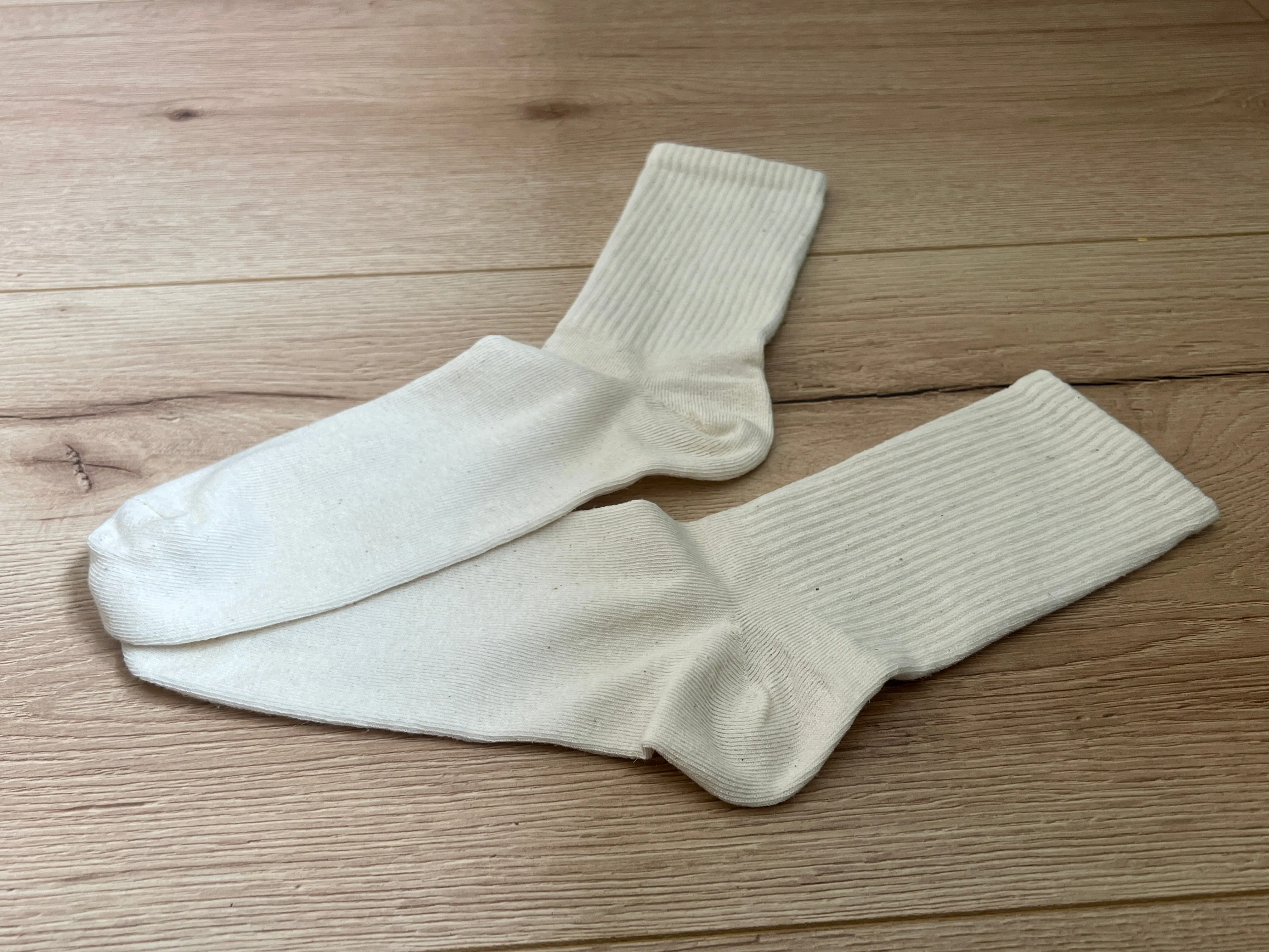 HEMP Socks long for men Set of 4 pairs