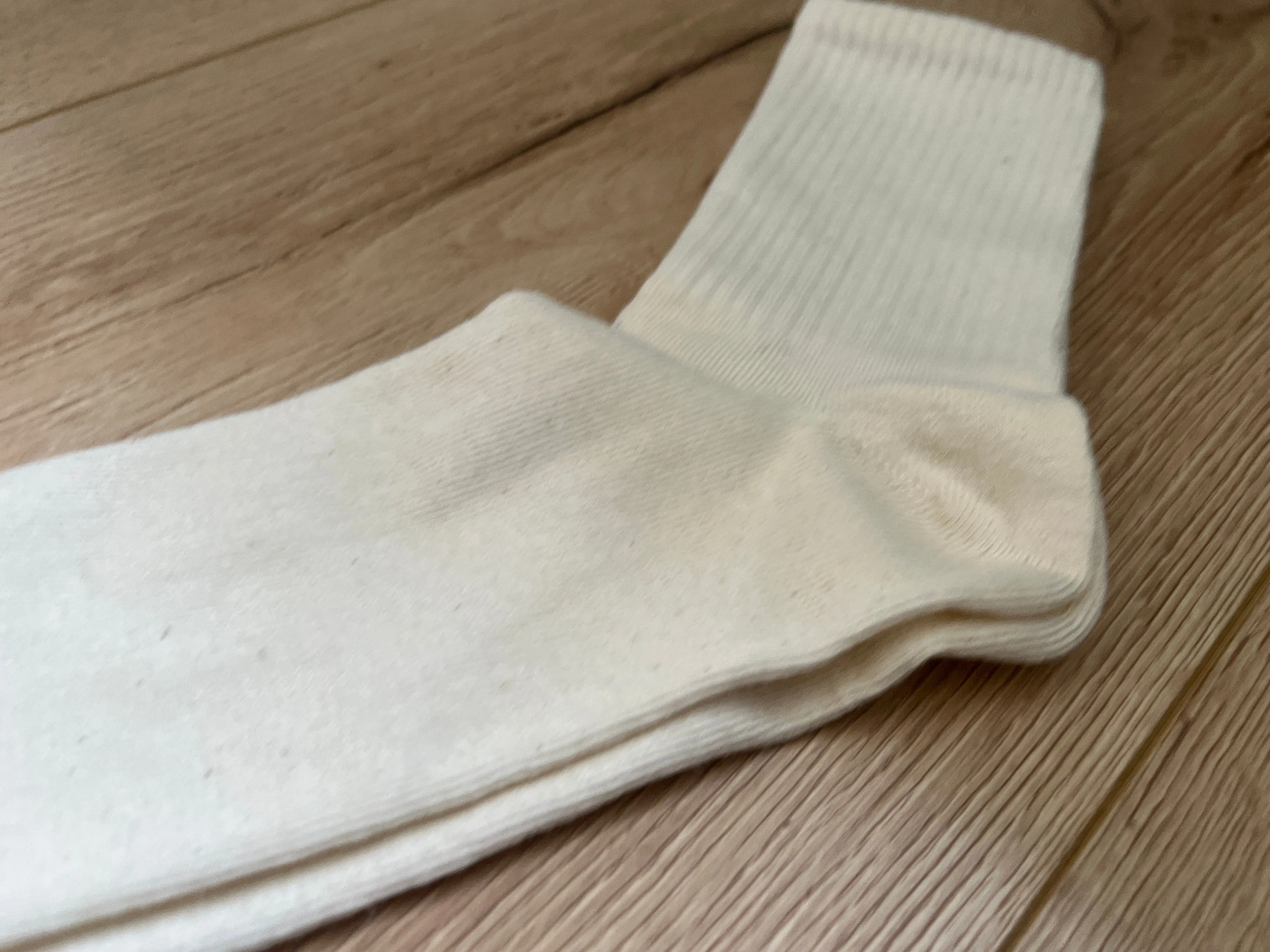 HEMP Socks long for men Set of 4 pairs