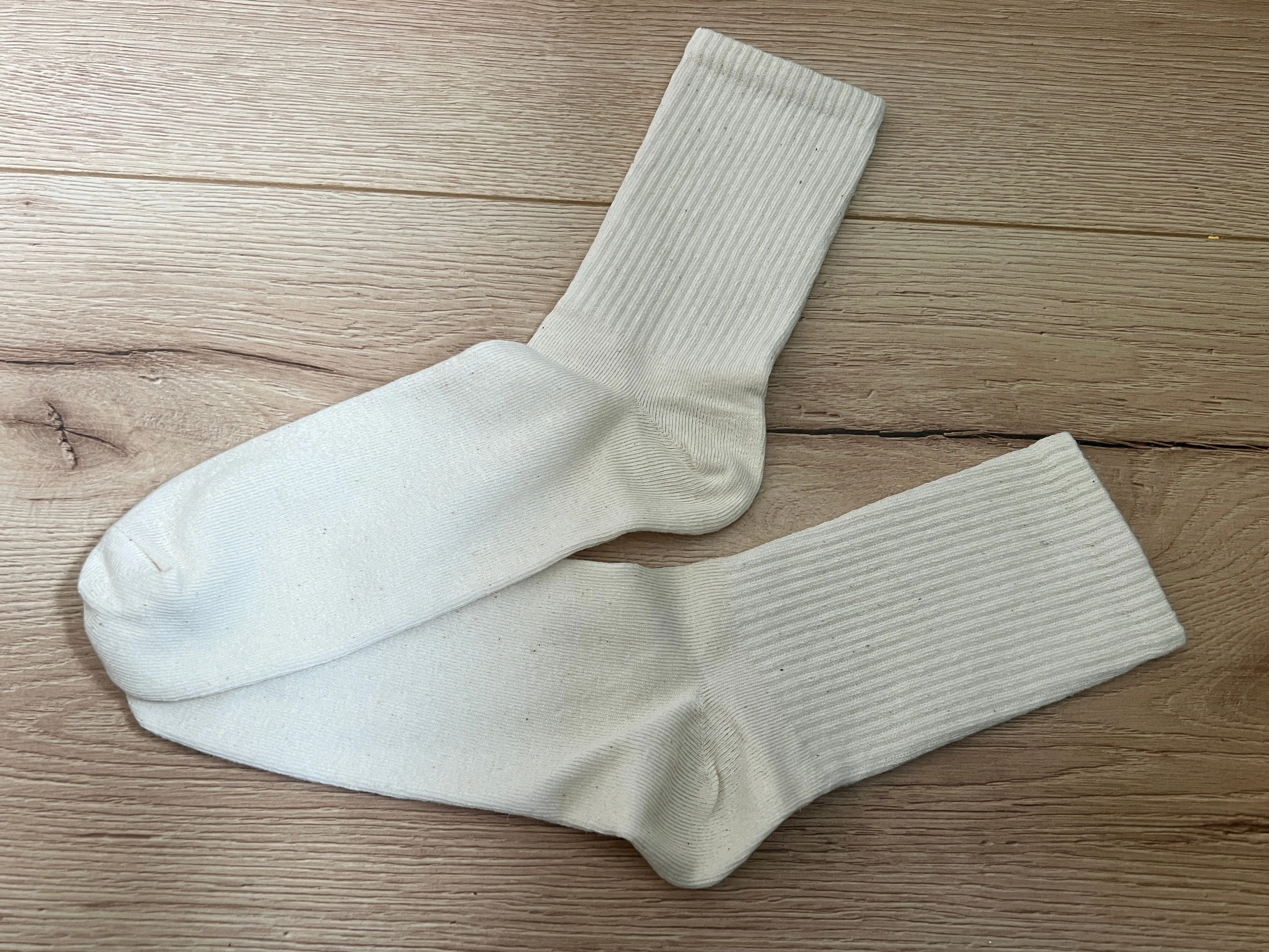 HEMP Socks long for men Set of 6 pairs