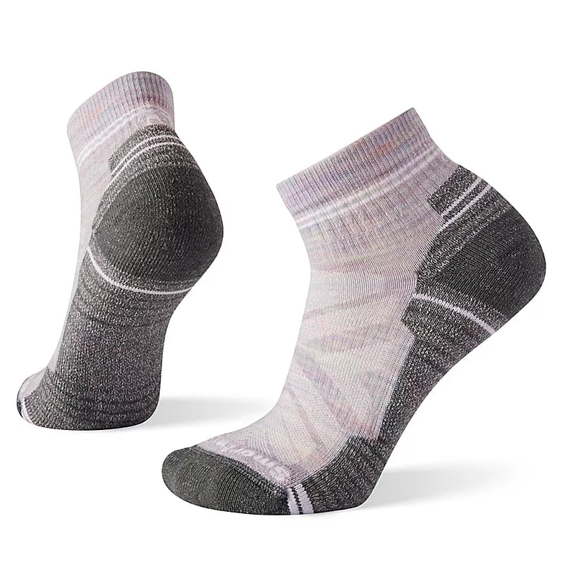 Hike Light Cushion Ankle Socks (Women's) - SW001571