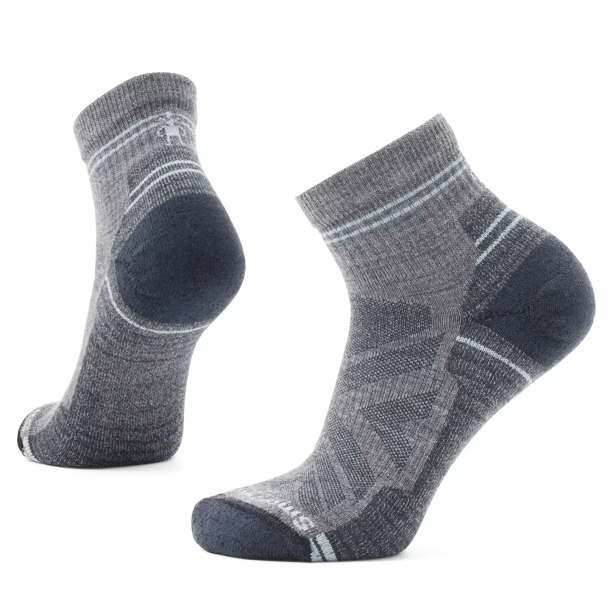 Hike Light Cushion Ankle Socks (Women's) - SW001571