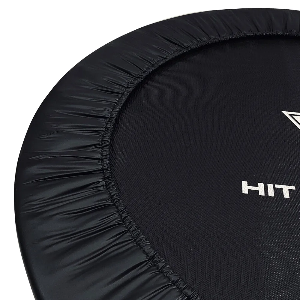 Hit Fitness 40" Mini Trampoline