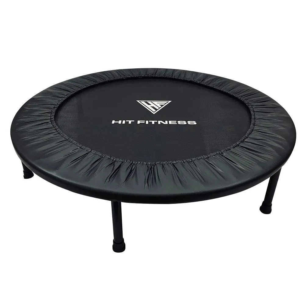 Hit Fitness 40" Mini Trampoline