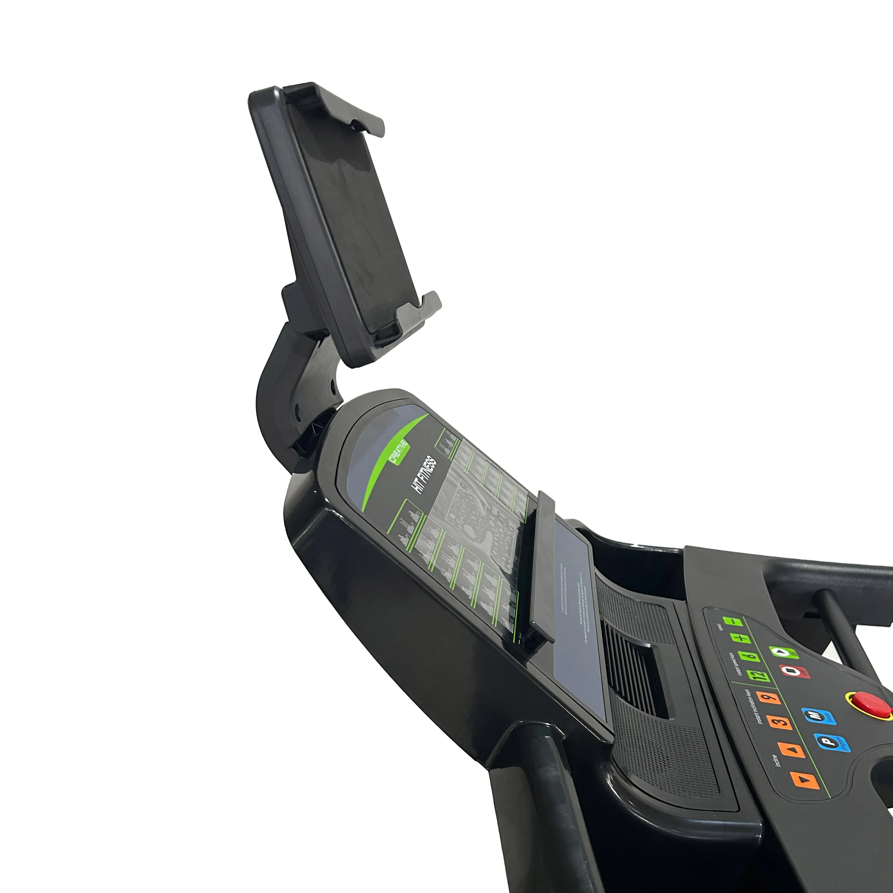 Hit Fitness Device Holder for H4 Treadmill