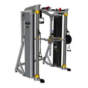 Hoist Mi7 Functional Training System