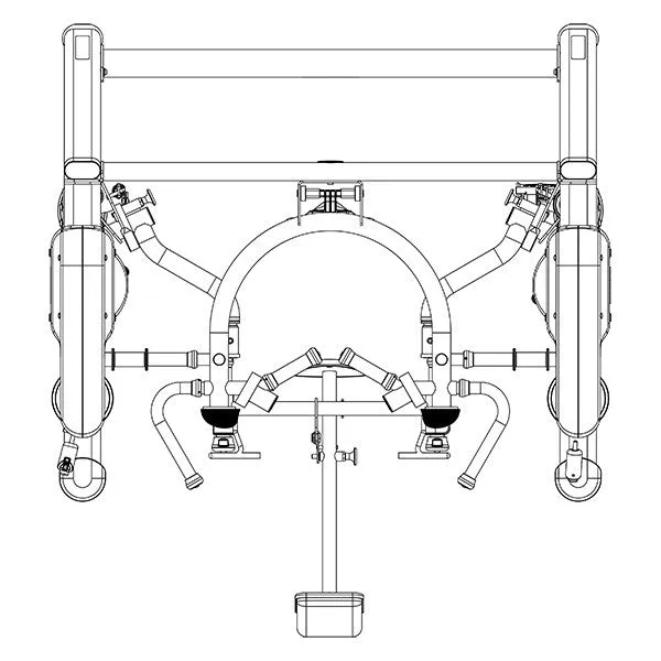 Hoist Mi7 Functional Training System