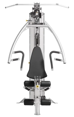 HOIST V1 ELITE HOME GYM