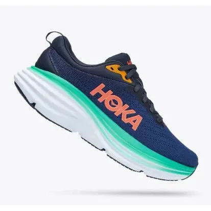 Hoka Bondi 8 Women's Running Shoes