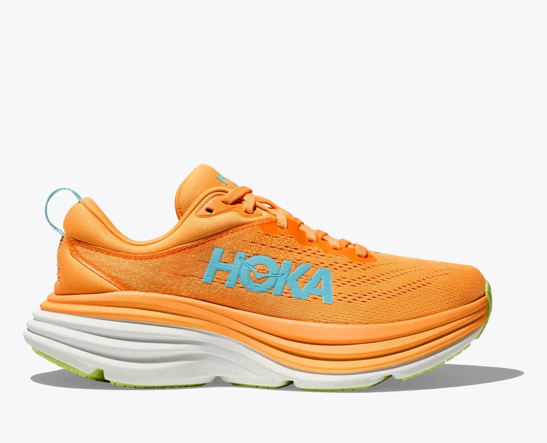 Hoka Bondi 8 Women's Running Shoes