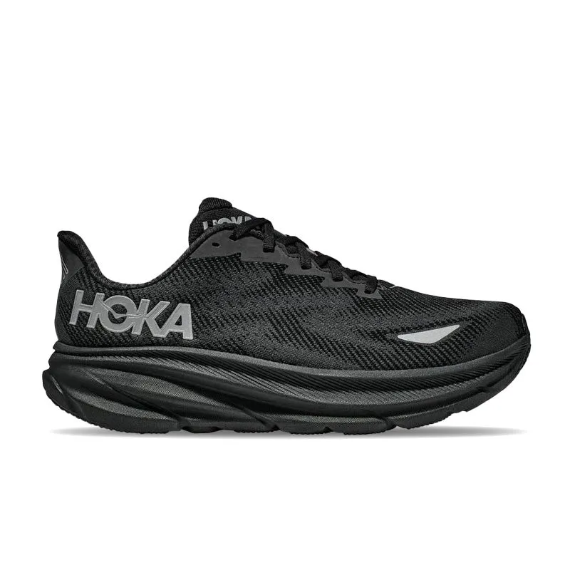 Hoka Clifton 9 GTX Black 1141470F/BBLC