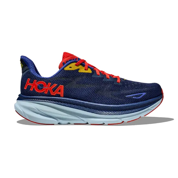 Hoka Clifton 9 - Men's