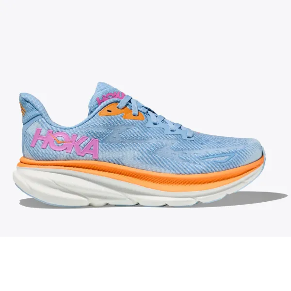 Hoka Clifton 9 - Women's