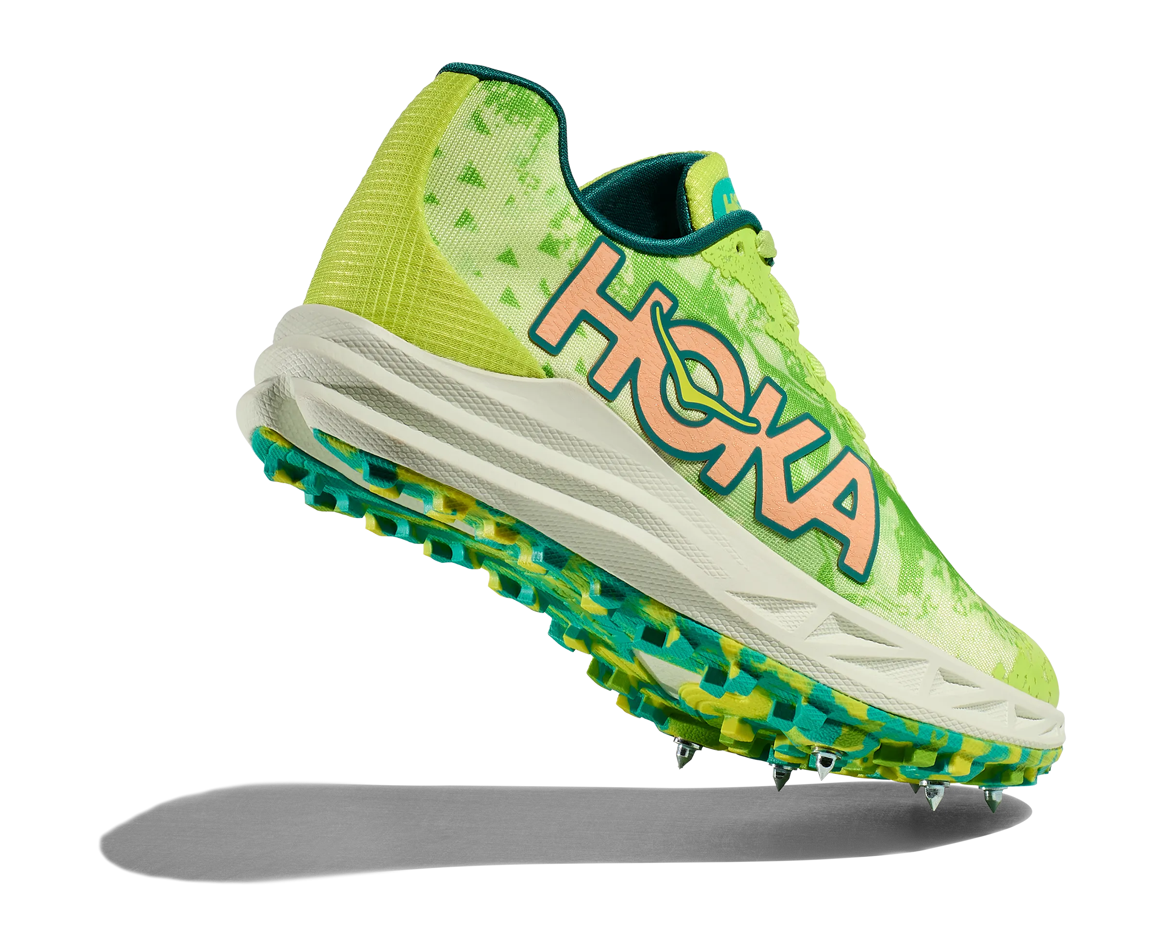 Hoka Crescendo XC Unisex Running Shoe