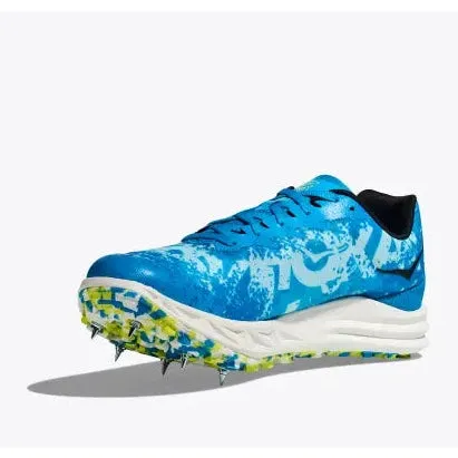 Hoka Crescendo XC Unisex Running Shoe