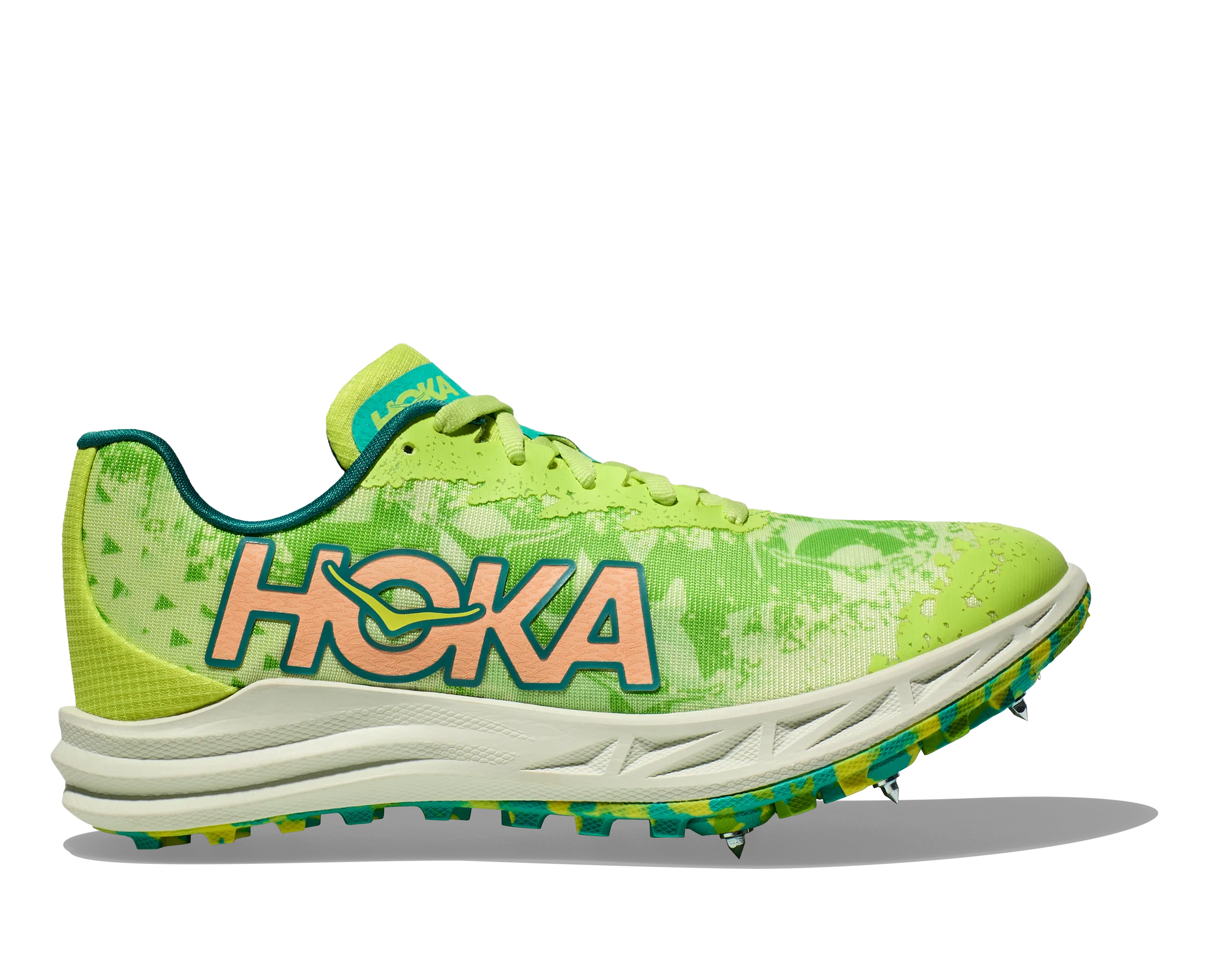 Hoka Crescendo XC Unisex Running Shoe